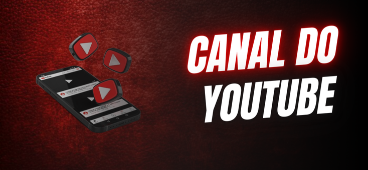 canal youtube google ads para afiliados.