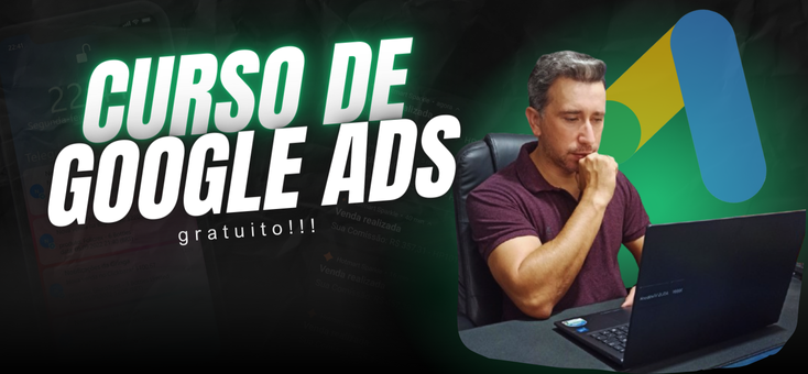 curso de google ads gratuito para afiliados.